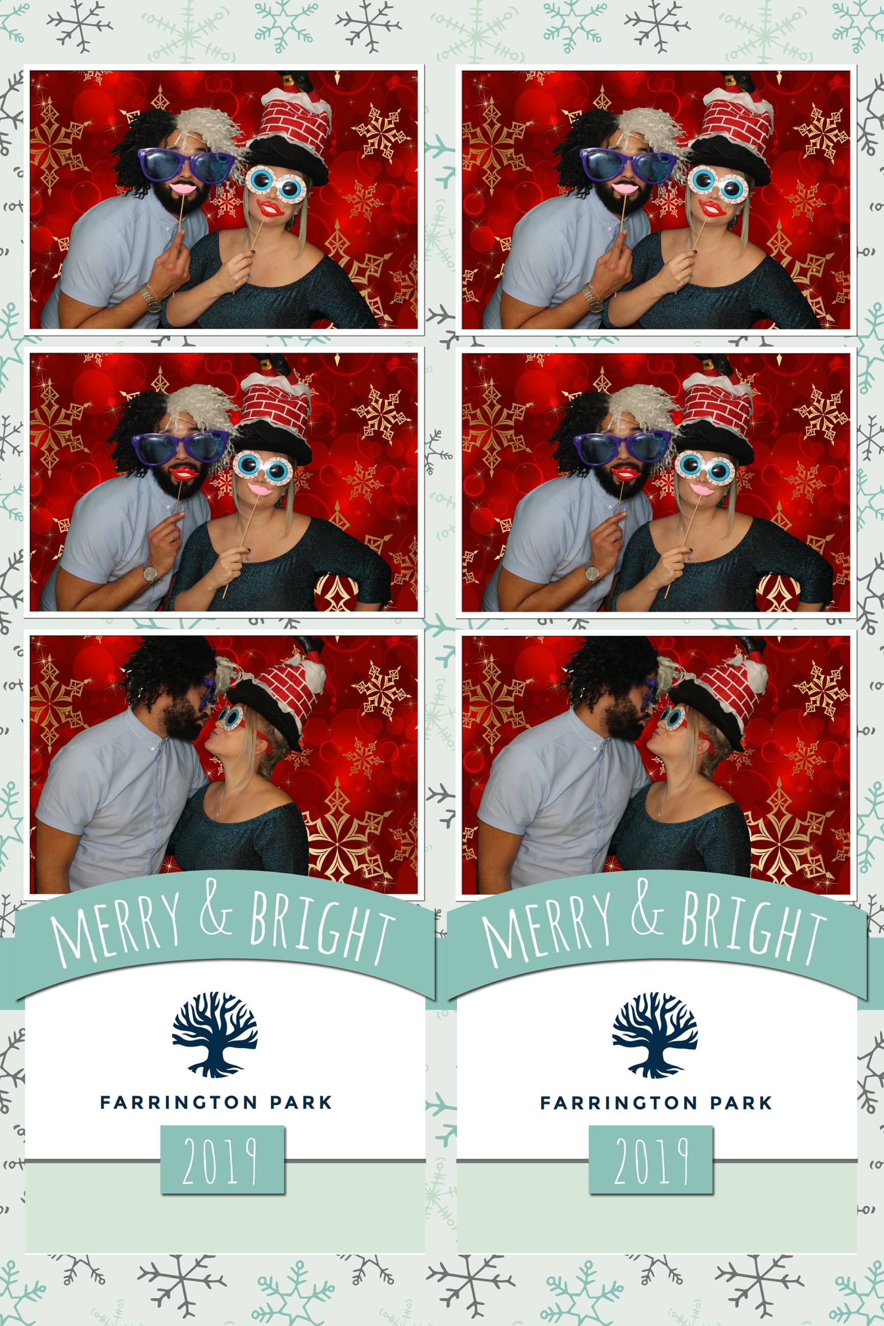 FP Christmas Party 07.12.19 | View more photos from the event at images.mobile-photo-booth.com/u/MobilePhotoBoothUK/FP-Christmas-Party-071219